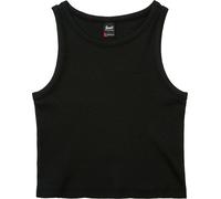 Brandit Ela, débardeur femme 3XL Noir Noir