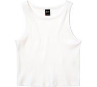 Brandit Ela, débardeur femme XXL Blanc Blanc