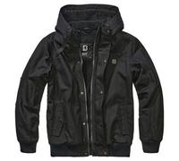Brandit Essential hommes Veste noir XL