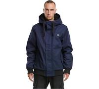Brandit Essential Jacket, Color: navy, Size: M
