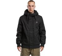 Brandit Essential, veste en textile XXL Noir Noir