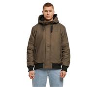 Brandit Essential, veste en textile M Olive Olive