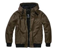 Veste Essential Brandit - Olive 3XL