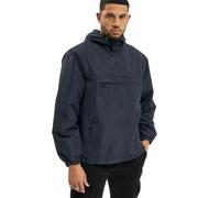 Brandit Veste Summer Jacket Bleu Taille L Homme