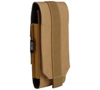 Brandit Poche de téléphone Large Molle – brun pour homme