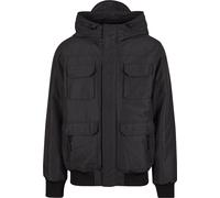 Brandit Exploration Veste, noir, Taille 5XL
