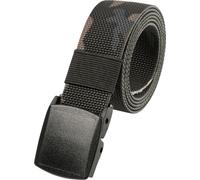 Brandit Fast Closure Ceinture, Camouflage, Taille unique