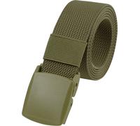 Brandit Fast Closure Ceinture, Olive Sombre, Taille unique