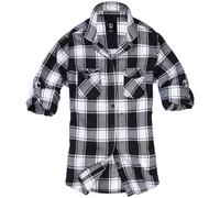 Brandit Femme - FLANELL Chemise