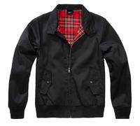 Brandit Femmes Lord Canterbury Veste Femmes English Style Blouson Doublure