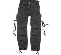 Brandit Femmes M-65 Pantalons Cargo Militaires Avec Poches Extérieur
