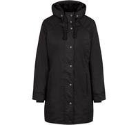 Brandit Femmes Savannah Parka D'Hiver Veste à Capuche Poches Extérieur Neuf