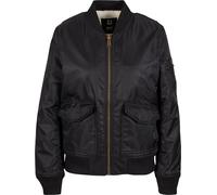 Brandit Femmes Sherpa Bomber Jacket 33118 M
