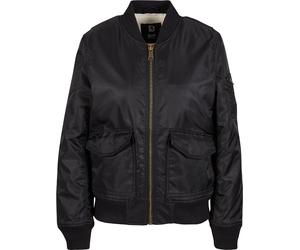 Brandit Femmes Sherpa Bomber Jacket 33118 M