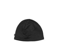 Bonnet Fleece Cap Ice Brandit - Black universel