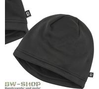 BRANDIT FLEECE CAP ICE FLEECE CASQUETTE ARMY OUTDOOR BONNET CHASSE BW BONNET ...