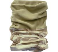 Brandit Fleece Couvre-chef multifonctionnel, beige pour homme