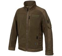 Brandit Fleecejacke Ripstop Tactical Extérieur Army Veste Passage Polaire S-7XL
