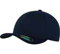 Brandit Flexfit 5 Panel Cap, Marine, Taille L/XL