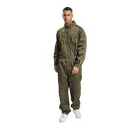 Combinaison Flight Suit Brandit - Olive M