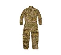 Brandit Flight Suit, Color: tactical-camo, Size: 5XL