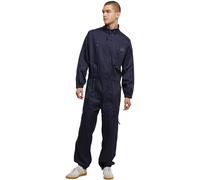 Combinaison Flight Suit Brandit - Navy Blue L