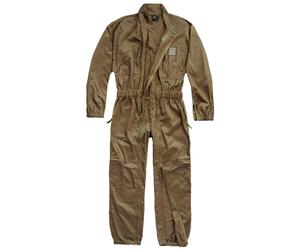 Brandit - Flightsuit Allround Jumpsuit olive