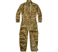 Brandit Flightsuit Camo, combinaison L Tactical Tactical