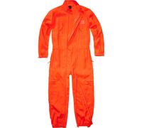 Brandit Flightsuit, combinaison M Orange Orange