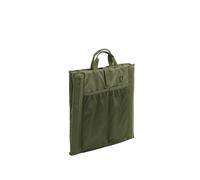 Brandit Foldable Seat, Color: Olive, Size: OS