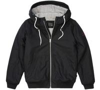 Brandit Forever Heat Veste textile, noir, Taille L