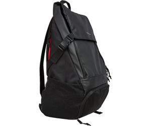 Brandit Forvert Linus Cross Sac à dos, noir pour homme