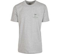 Brandit Forvert Lompoc T-shirt, gris, taille L