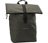 Brandit Forvert Lorenz Tarp Sac à dos, olive, Taille unique