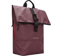 Brandit Forvert Lorenz Tarp Sac à dos, rouge-pourpre pour homme