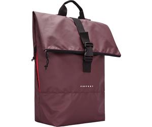 Brandit Forvert Lorenz Tarp Sac à dos, rouge-pourpre pour homme