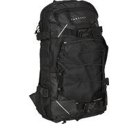 Brandit Forvert Louis Cross Sac à dos, noir, Taille unique