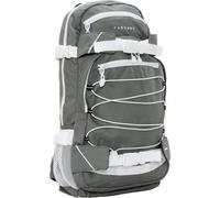 Brandit Forvert Louis Ice Sac à dos, Gris/blanc, Taille unique