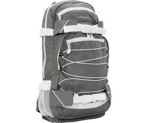 Brandit Forvert Louis Ice Sac à dos, Gris/blanc, Taille unique