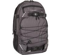 Brandit Forvert Louis Laptop Sac à dos, Gris foncé, Taille unique