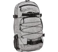 Brandit Forvert Louis Melange Laptop Sac à dos, gris, Taille unique