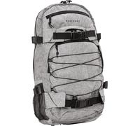 Brandit Forvert Louis Melange Sac à dos, gris, Taille unique