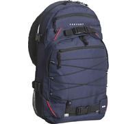Brandit Forvert Louis Sac à dos, bleu, Taille unique