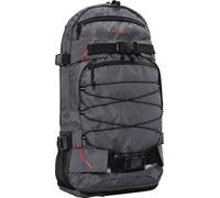 Brandit Forvert Louis Sac à dos, Gris foncé, Taille unique