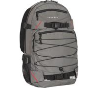 Brandit Forvert Louis Sac à dos, gris, Taille unique