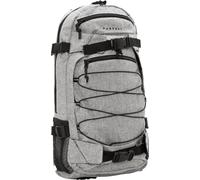 Brandit Forvert New Louis Sac à dos, gris, Taille unique