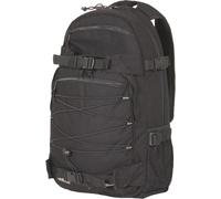 Brandit Forvert New Louis Sac à dos, noir, Taille unique