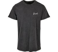 Forvert Pamdale Short Sleeve T-shirt Beige XL Homme