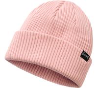 Brandit Forvert Powerbird Rib Beanie, rose