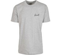 Brandit Forvert Salinas T-shirt, gris, taille XL pour homme